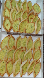 قم بتحميل الصورة في عارض المعرض، معجنات صغيرة انا باريهات منوعة
