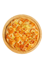 Load image into Gallery viewer, Pizza Shrimp I بيتزا الروبيان 
