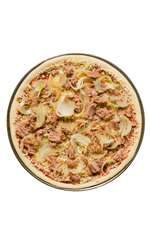Load image into Gallery viewer, Pizza Tuna I بيتزا التونة 
