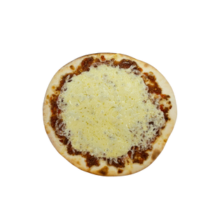 Hackfleisch mit Käse I لحمة و قشقوان