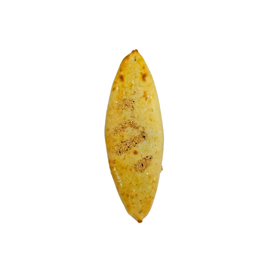Syrian Sujok I سمبوسة سجق 