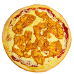 Lade das Bild in den Galerie-Viewer, Pizza Hähnchenbrust I بيتزا صدر الدجاج
