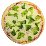 Load image into Gallery viewer, Pizza Broccoli I بيتزا البروكلي 

