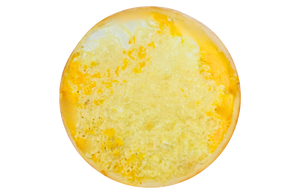 Gouda cheese with eggs I قشقوان و سجق تركي 