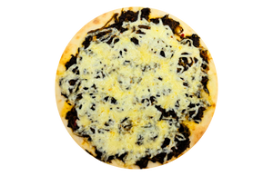 Spinach with Gouda cheese I سبانخ و قشقوان 