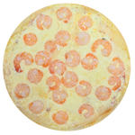 Load image into Gallery viewer, Pizza Shrimp I بيتزا الروبيان 
