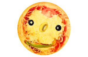 Pizza Syrische Mini I بيتزا ميني سوري