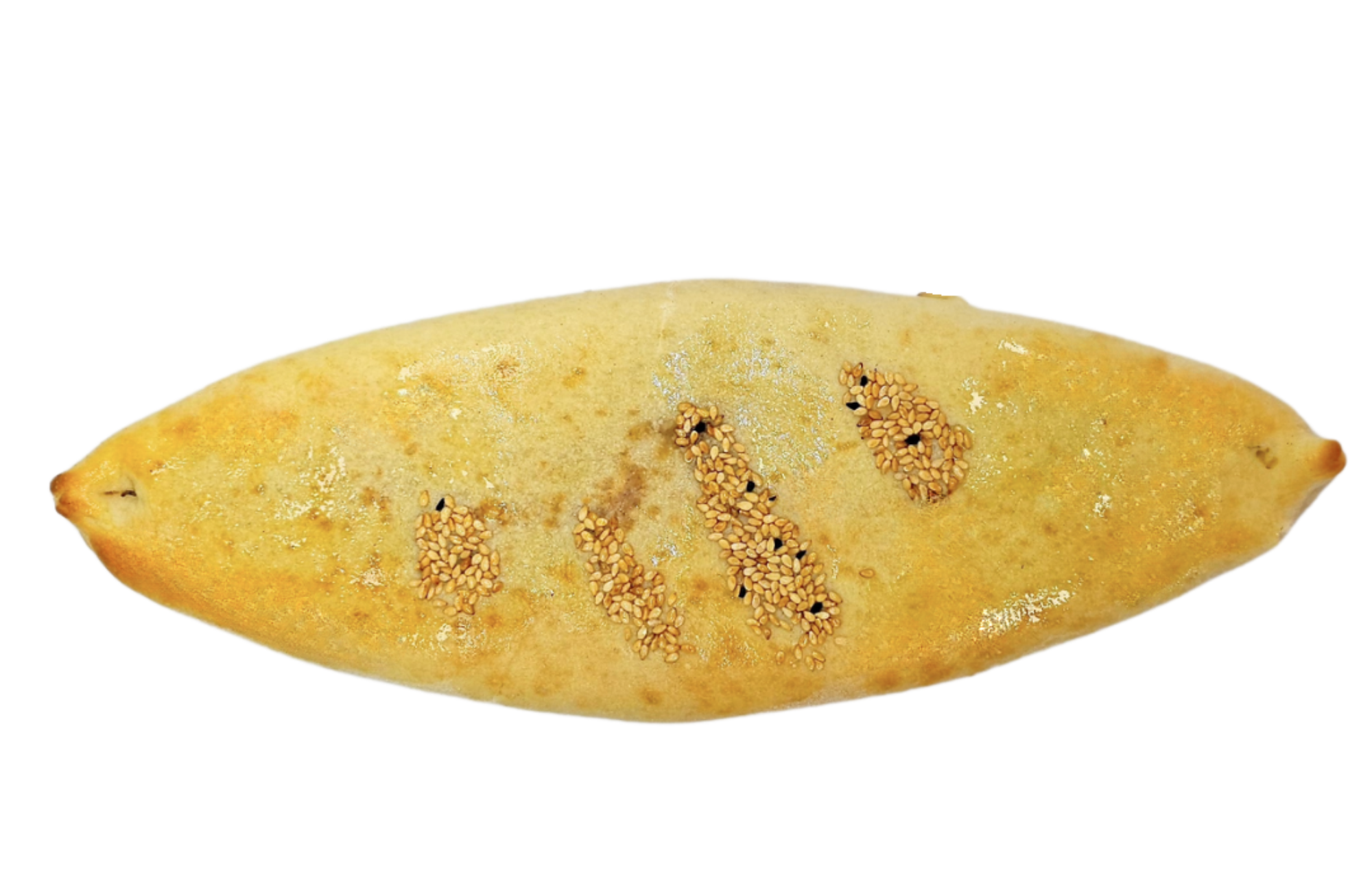 Syrian Sujok I سمبوسة سجق 