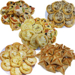 قم بتحميل الصورة في عارض المعرض، معجنات صغيرة انا باريهات منوعة
