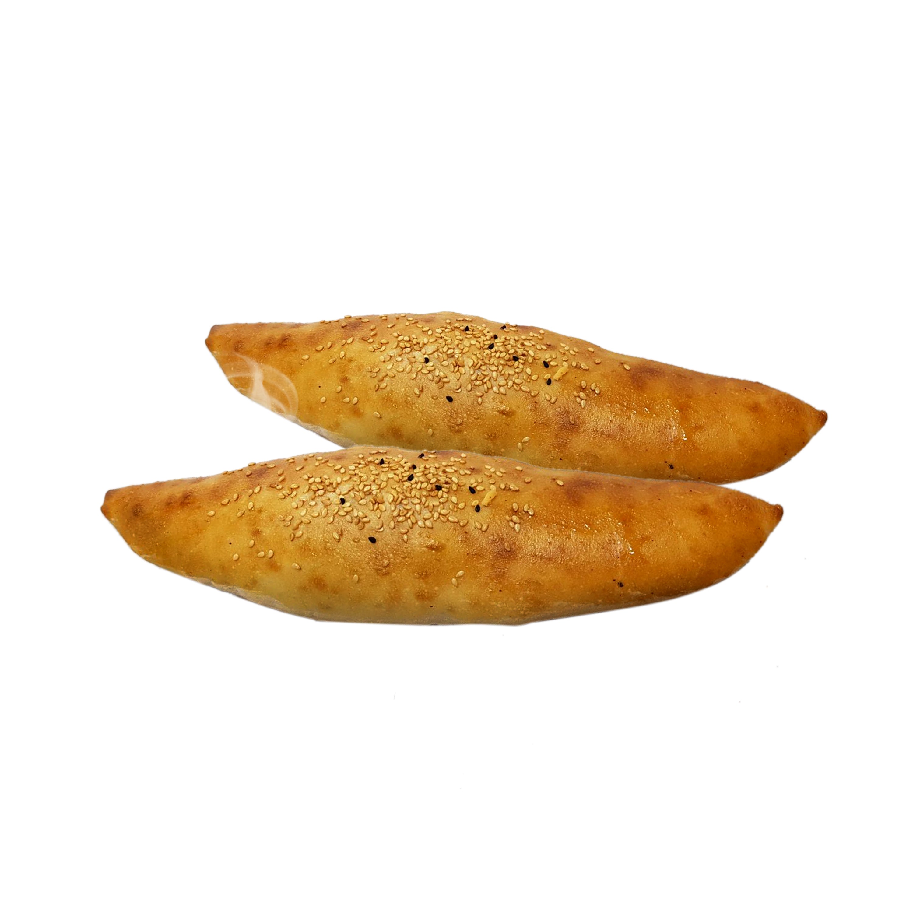 Syrian Sujok I سمبوسة سجق 